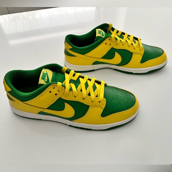 Nike Men’s Dunk Low Retro Sz 11 NWOT - Picture 3 of 10